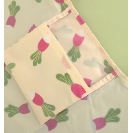 Coucou Suzette - Sac Emplette