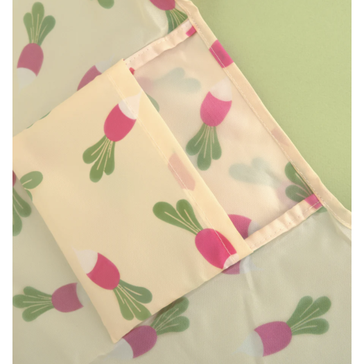 Coucou Suzette - Sac Emplette