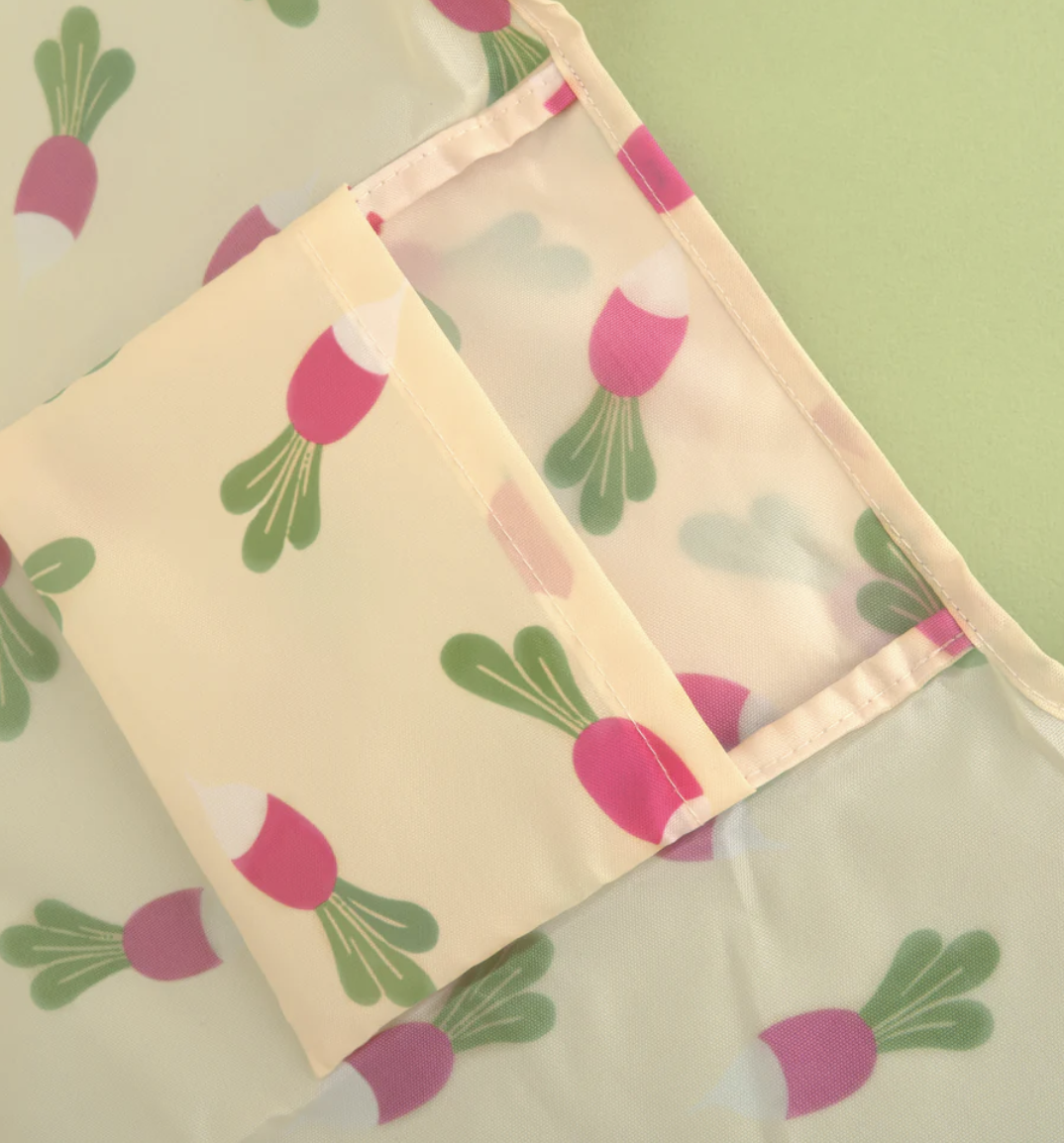 Coucou Suzette - Sac Emplette