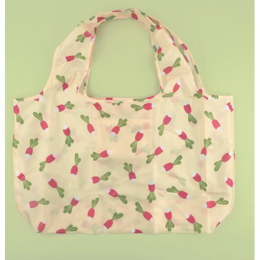 Coucou Suzette - Sac Emplette