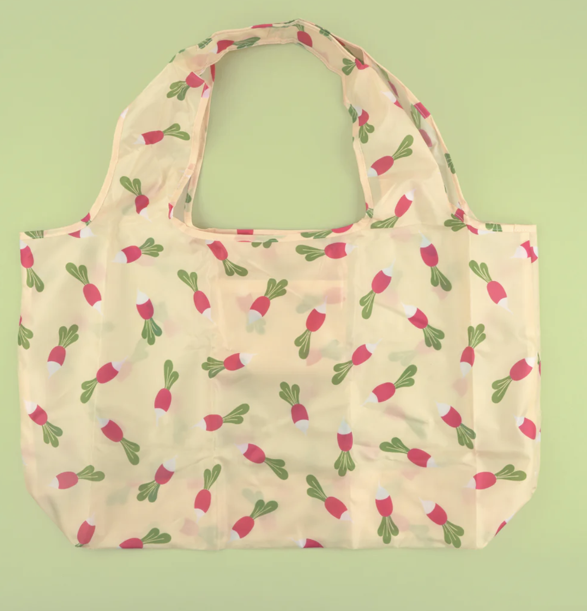 Coucou Suzette - Sac Emplette