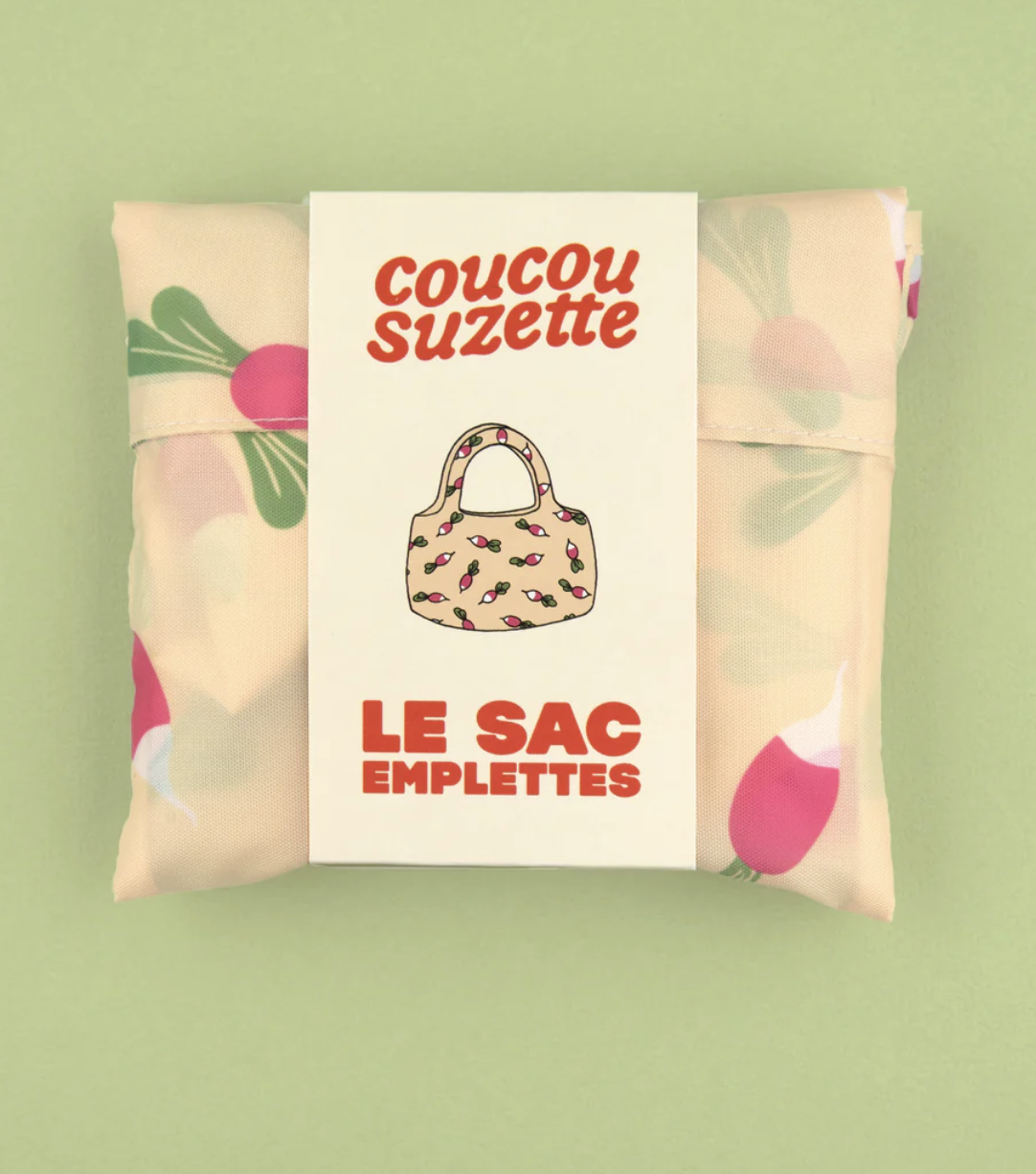 copia di copia di copia di Coucou Suzette - Chausettes