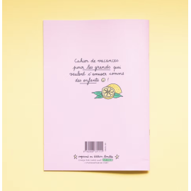 Studio 1+1 - Cahier de vacances