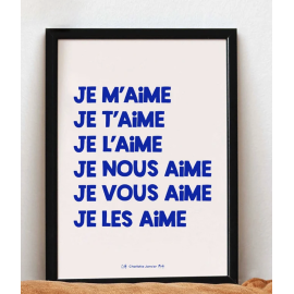 Charlotte Janvier - Illustration A4