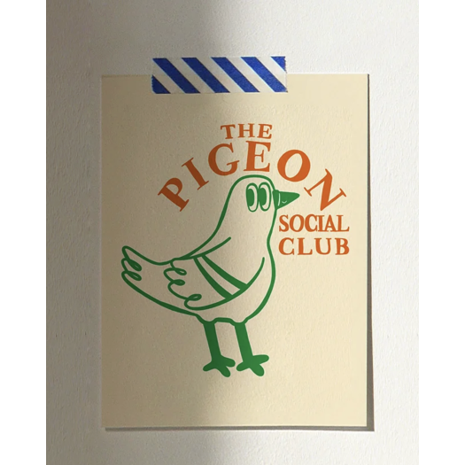 copia di copia di copia di copia di Charlotte Janvier - Sticker