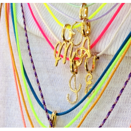 ADORABILI X C&J - Le Collier