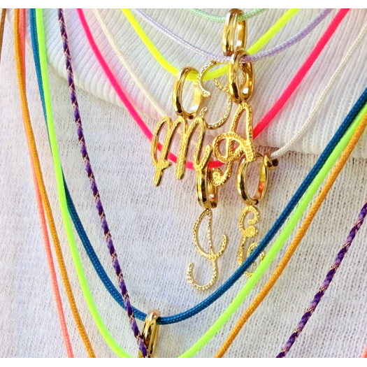 ADORABILI X C&J - Le Collier