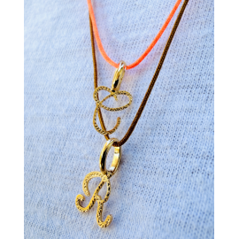 ADORABILI X C&J - Le Collier