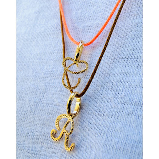 ADORABILI X C&J - Le Collier