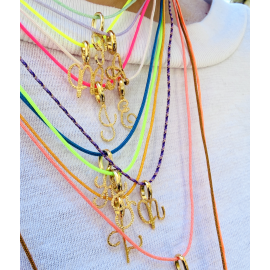 ADORABILI X C&J - Le Collier