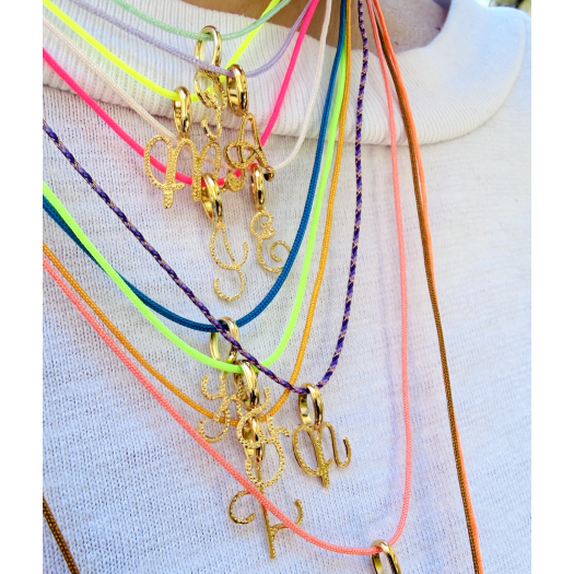 ADORABILI X C&J - Le Collier