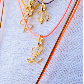 ADORABILI X C&J - Le Collier