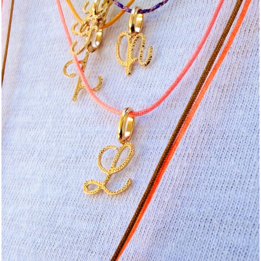 ADORABILI X C&J - Le Collier
