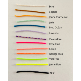 ADORABILI X C&J - Le Collier