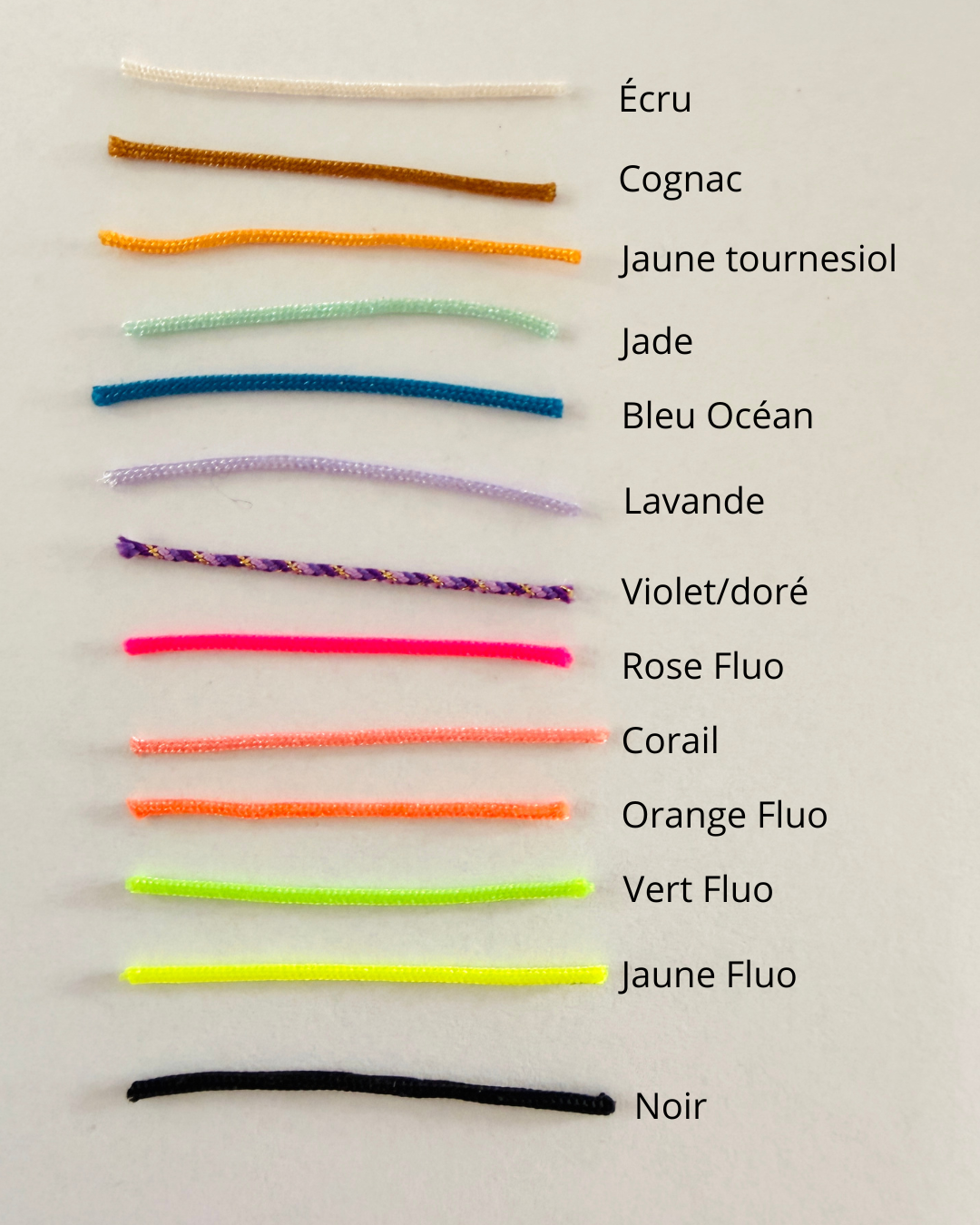 ADORABILI X C&J - Le Collier