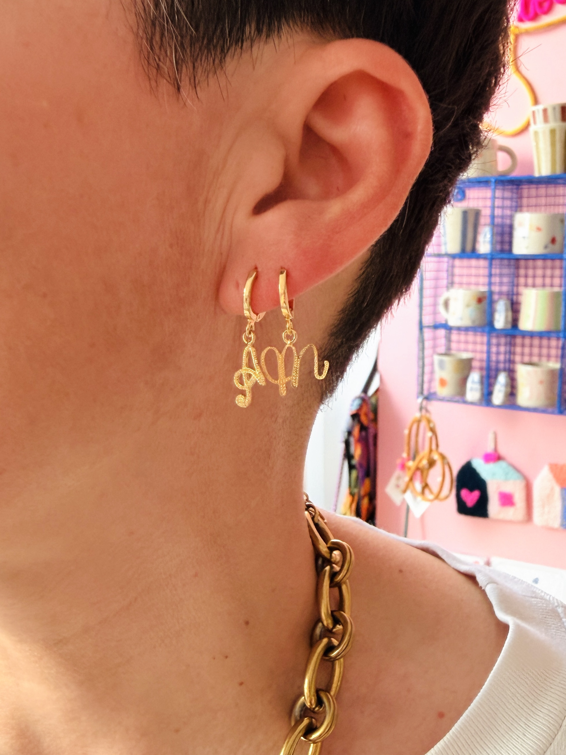 copia di ADORABILI X C&J - Le Collier