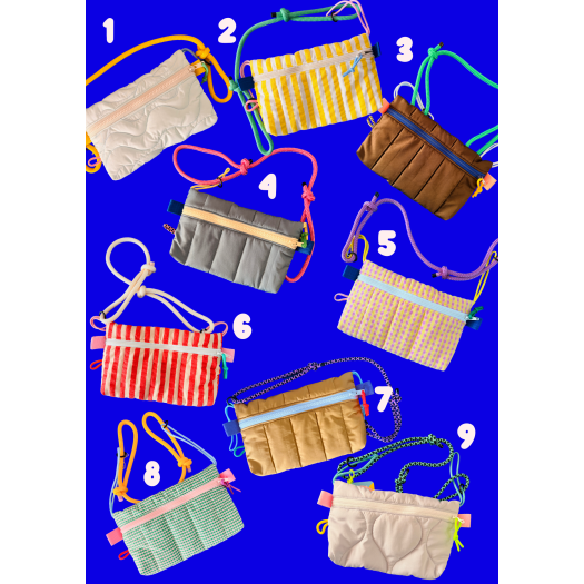Phéeline - Sac Pocket