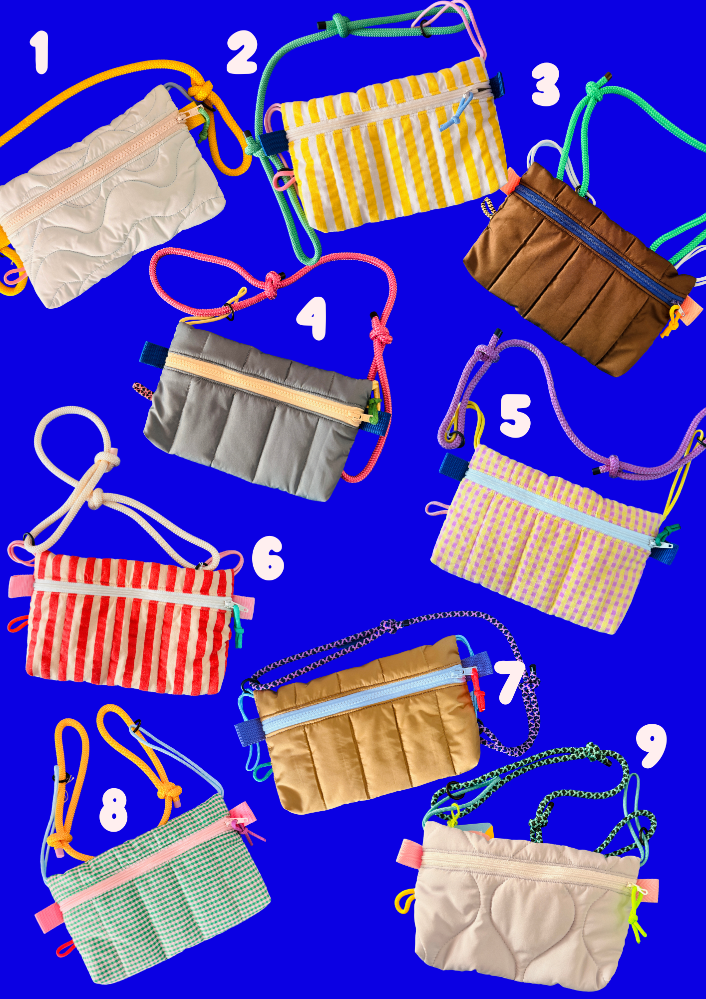 Phéeline - Sac Pocket