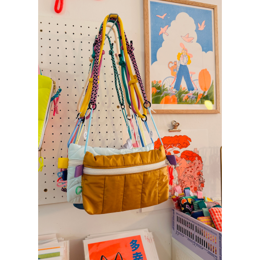 Phéeline - Sac Pocket