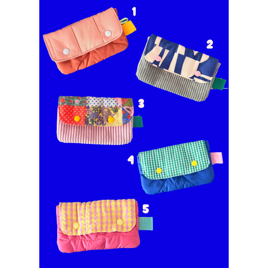 Phéeline - Pochette Pression