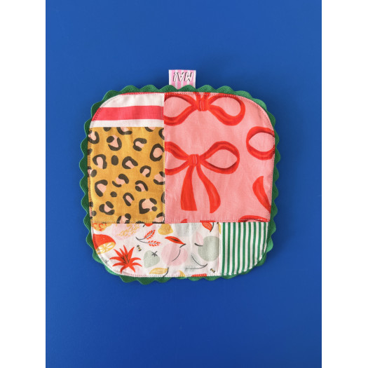copia di Machatelier - Pochette