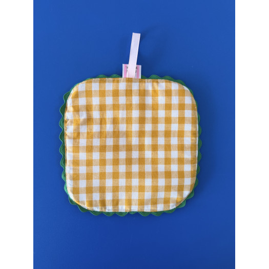 copia di Machatelier - Pochette