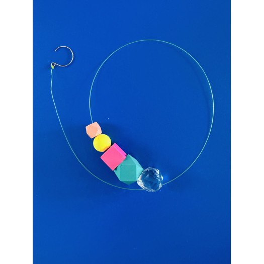 copia di copia di Happy Good Vibes Only - Maison