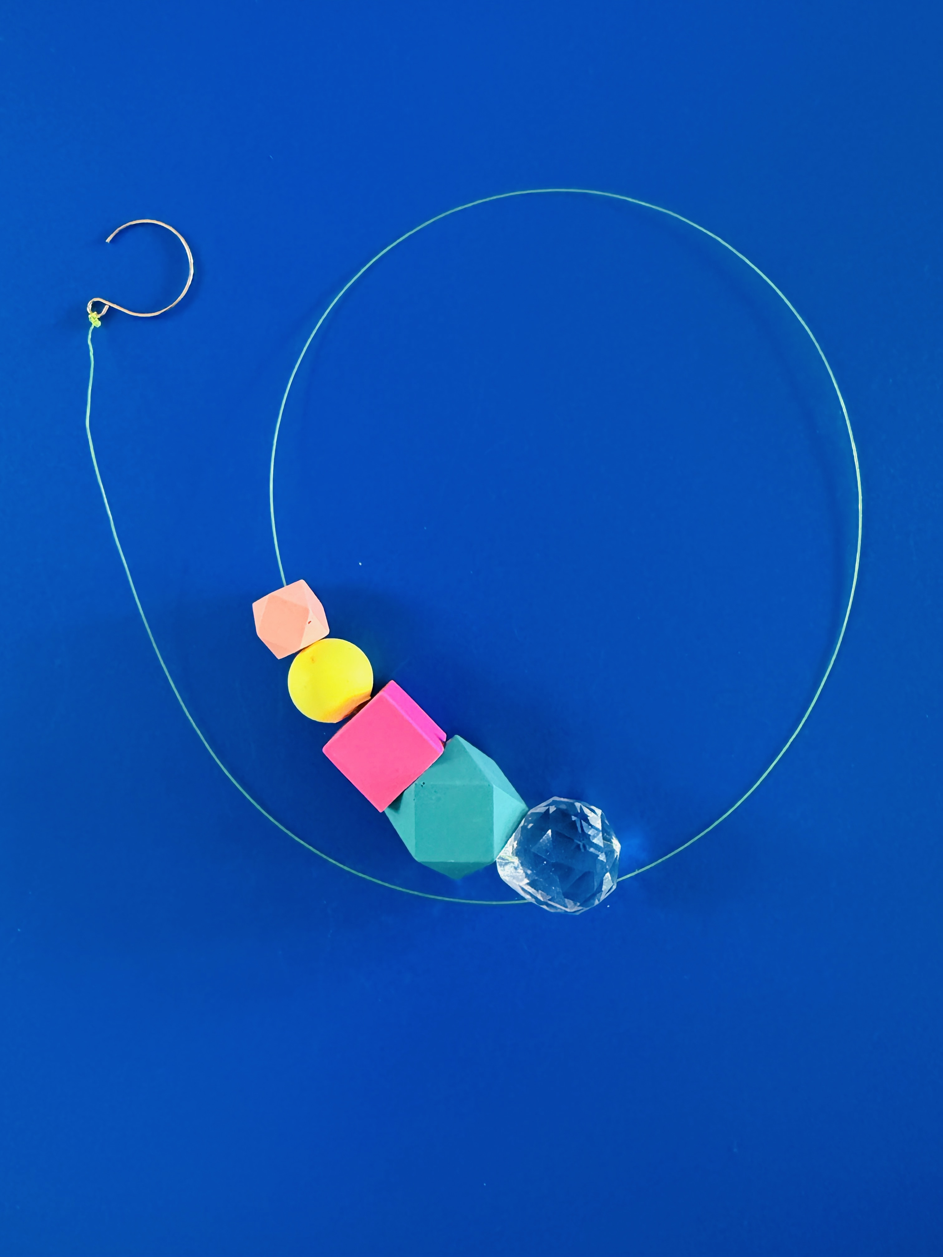 HSC - Suncatcher