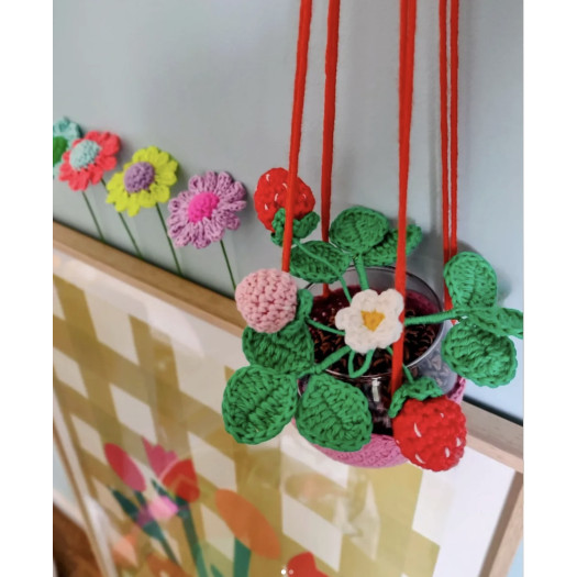 copia di Atelier Gogogo - Broche Carambar