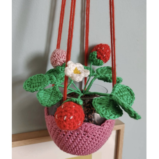 copia di Atelier Gogogo - Broche Carambar
