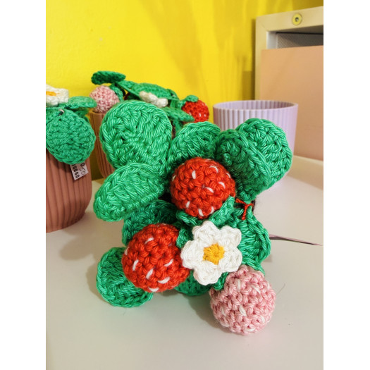 copia di Atelier Gogogo - Broche Carambar