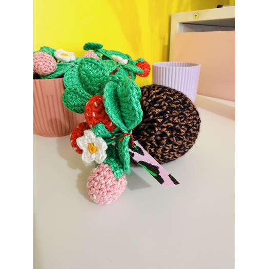 copia di Atelier Gogogo - Broche Carambar