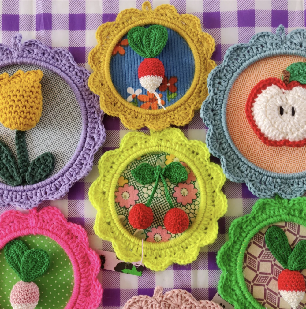 Atelier Gogogo - Cadre