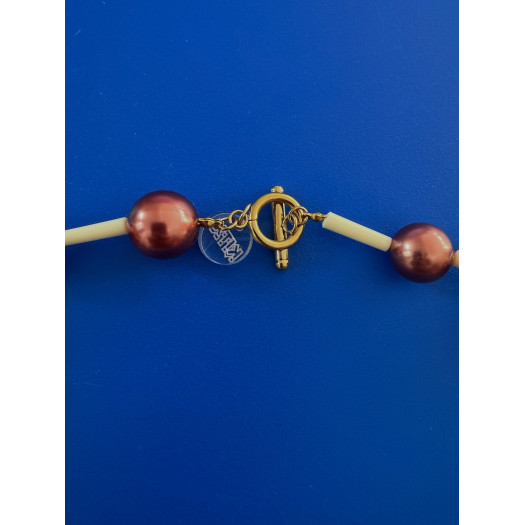 Kitx - Collier Upcyclé