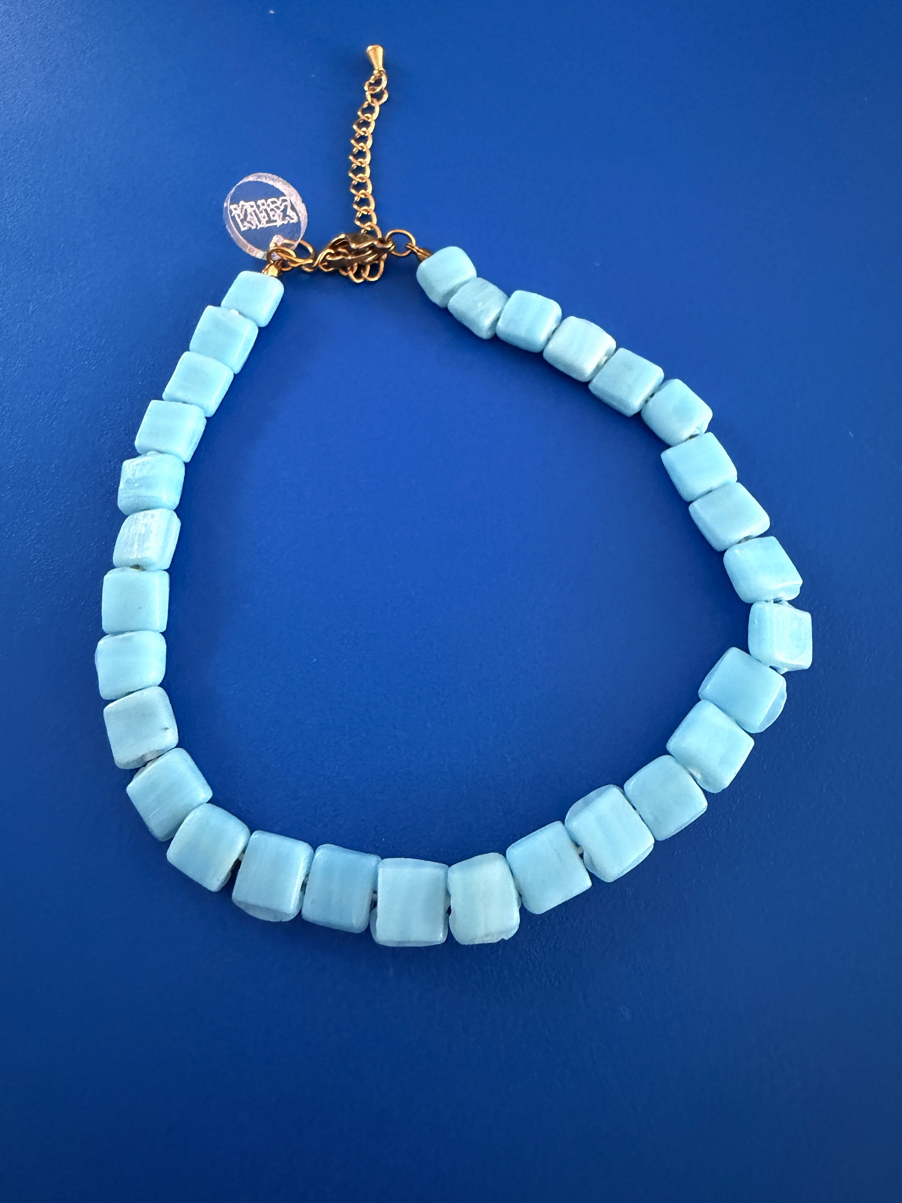 Kitx - Bracelet de cheville