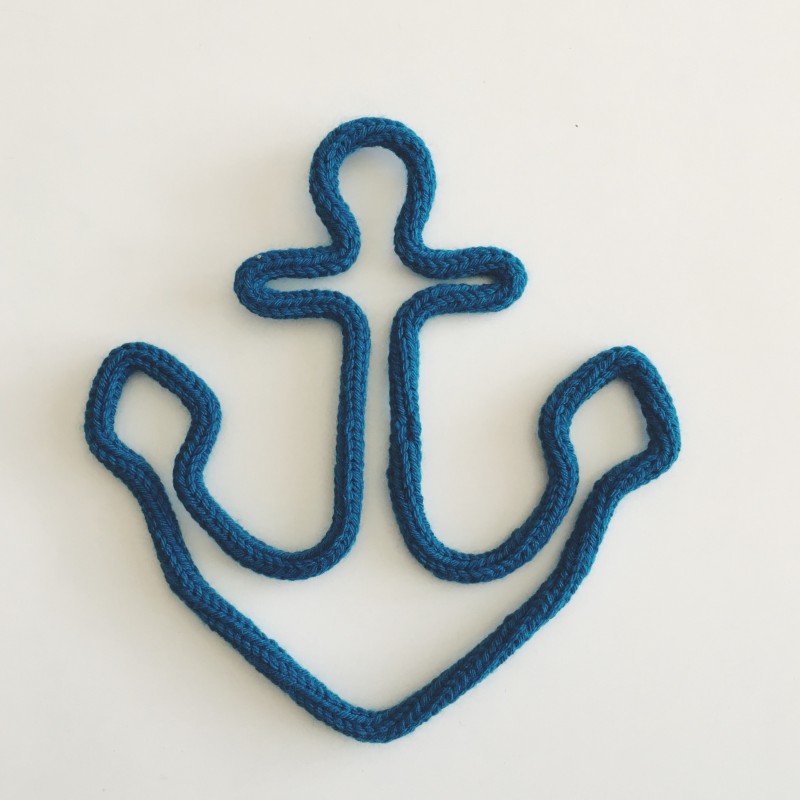 Ancre marine Ancre marine