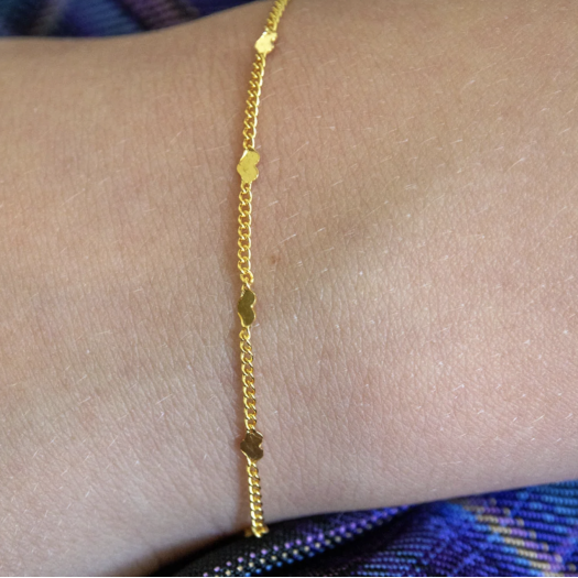 Adorabili Paris - Bracelet