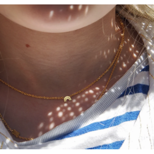Adorabili Paris - Collier