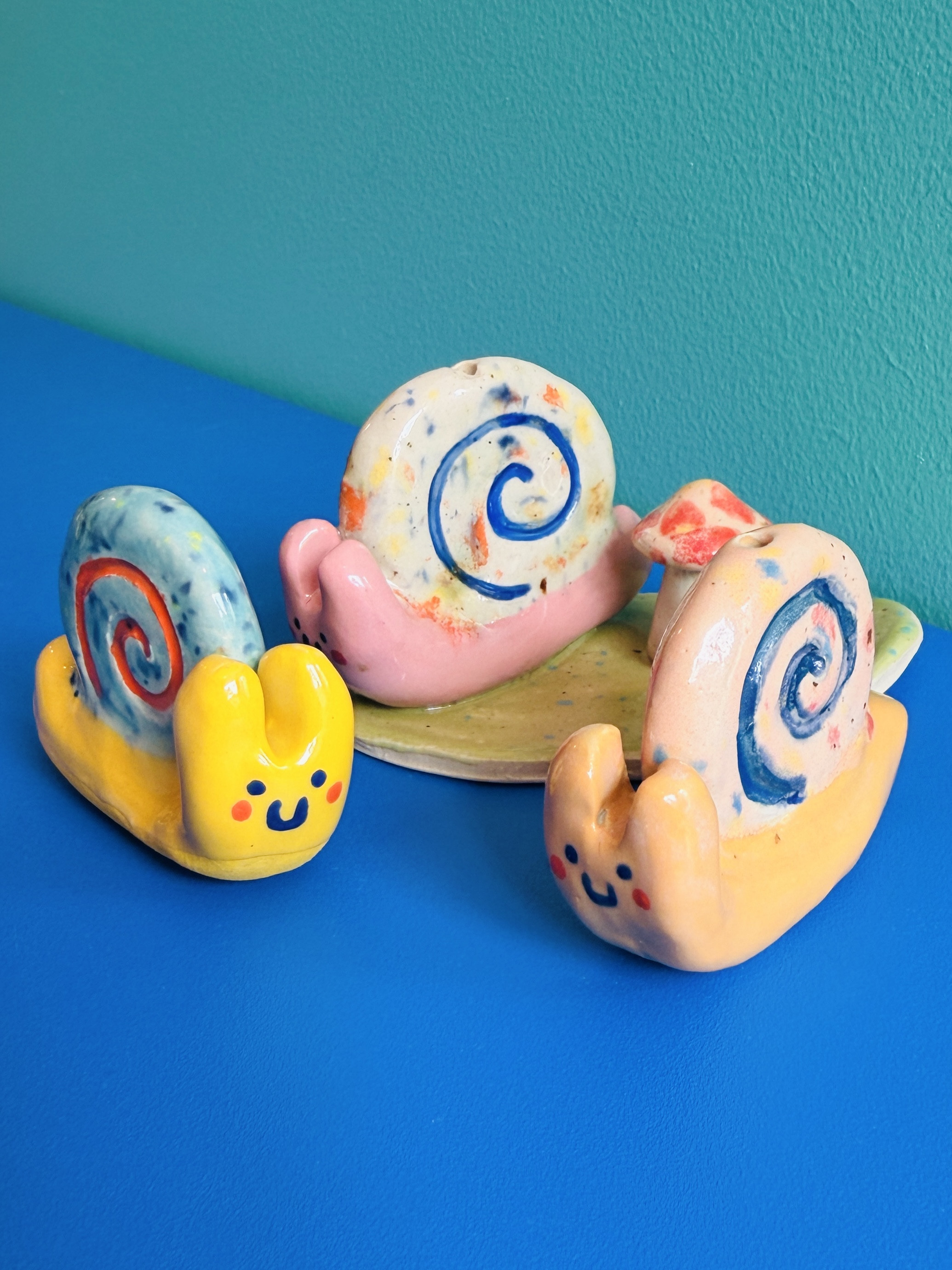 copia di LUCMIE - CHAMPIGNONS