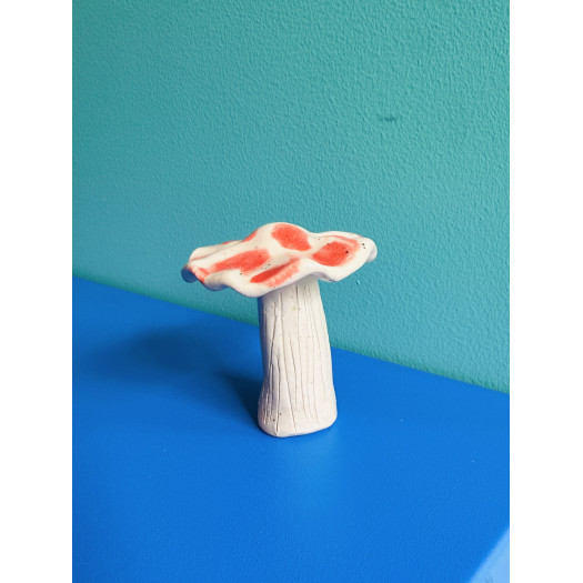 Lucmie  - Champignon