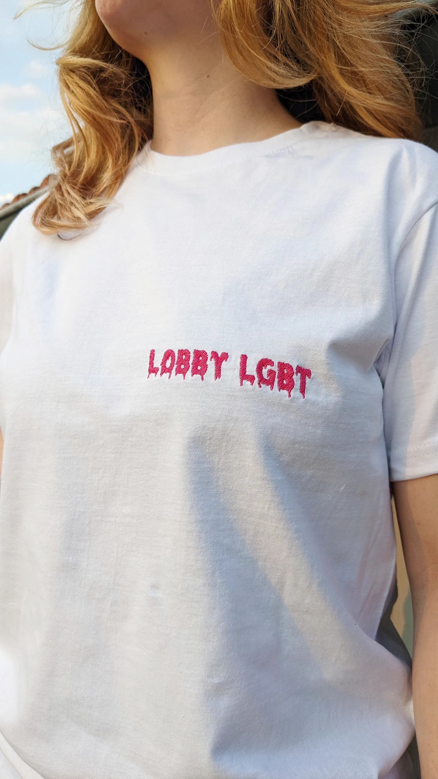 It Fils Good - Tee-shirt