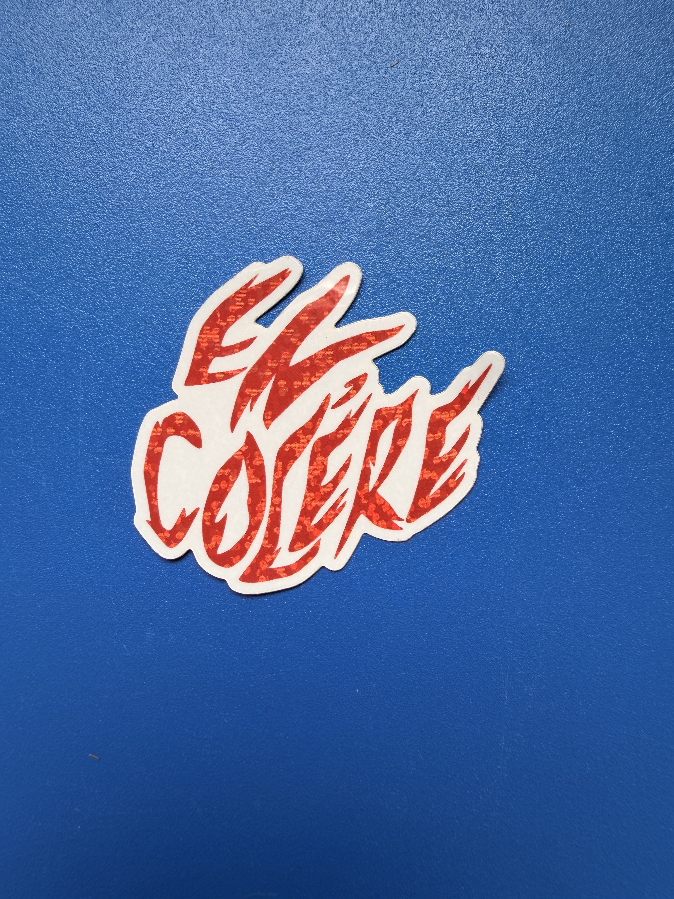 It Fils Good - Stickers