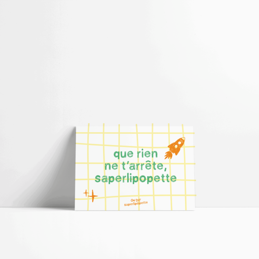 copia di ON DIT PUTAIN - CARTES