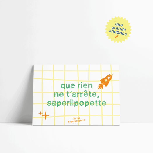 copia di copia di ON DIT PUTAIN - CARTES