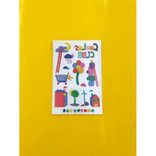 copia di copia di copia di copia di copia di Superlette - Les Cahiers