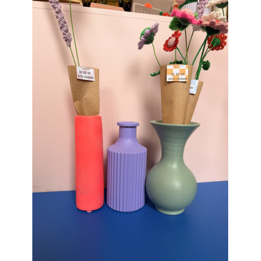 Atelier Gogogo - Vase