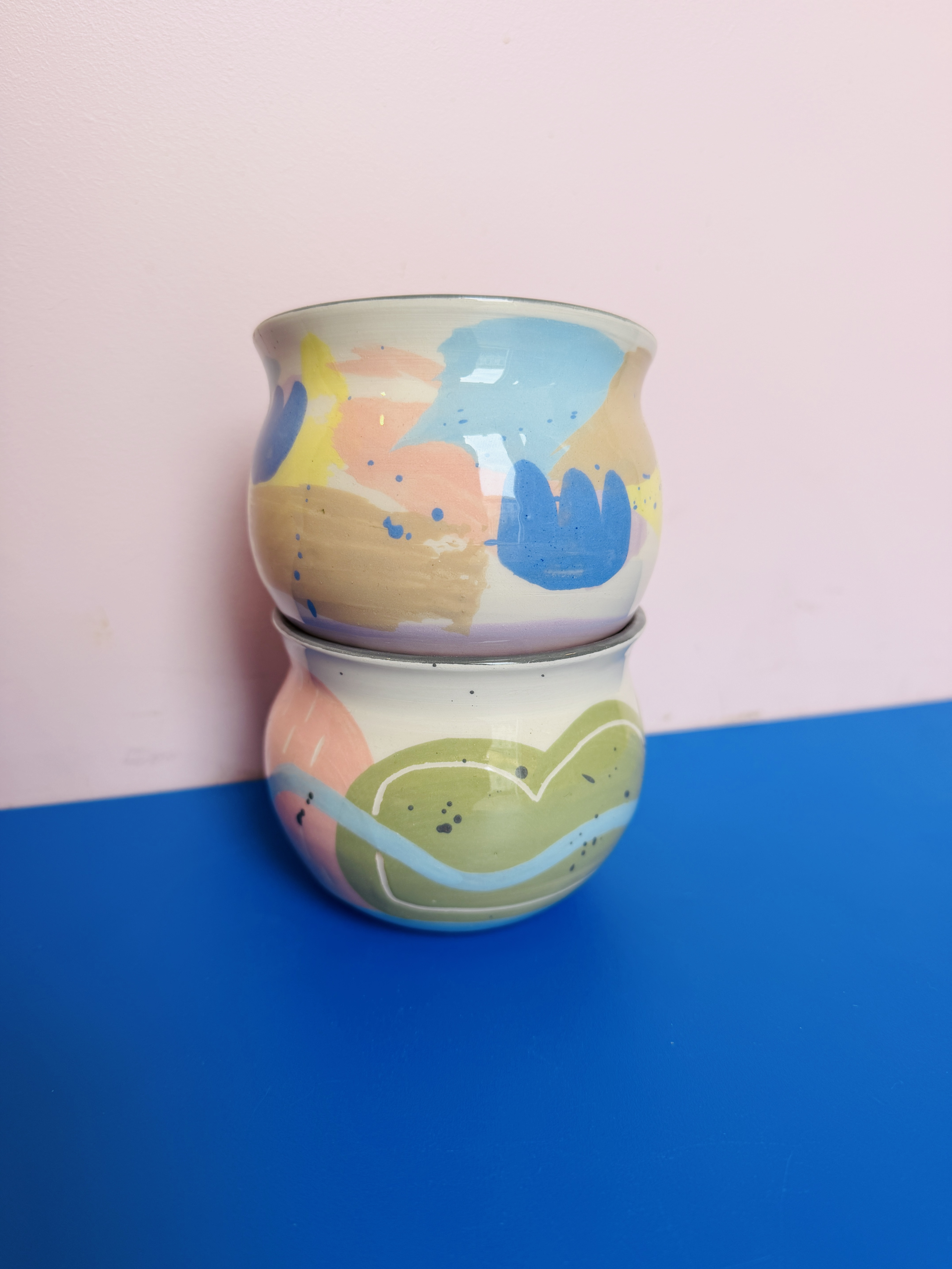 copia di copia di copia di copia di copia di Atelier Varicelle - Vase