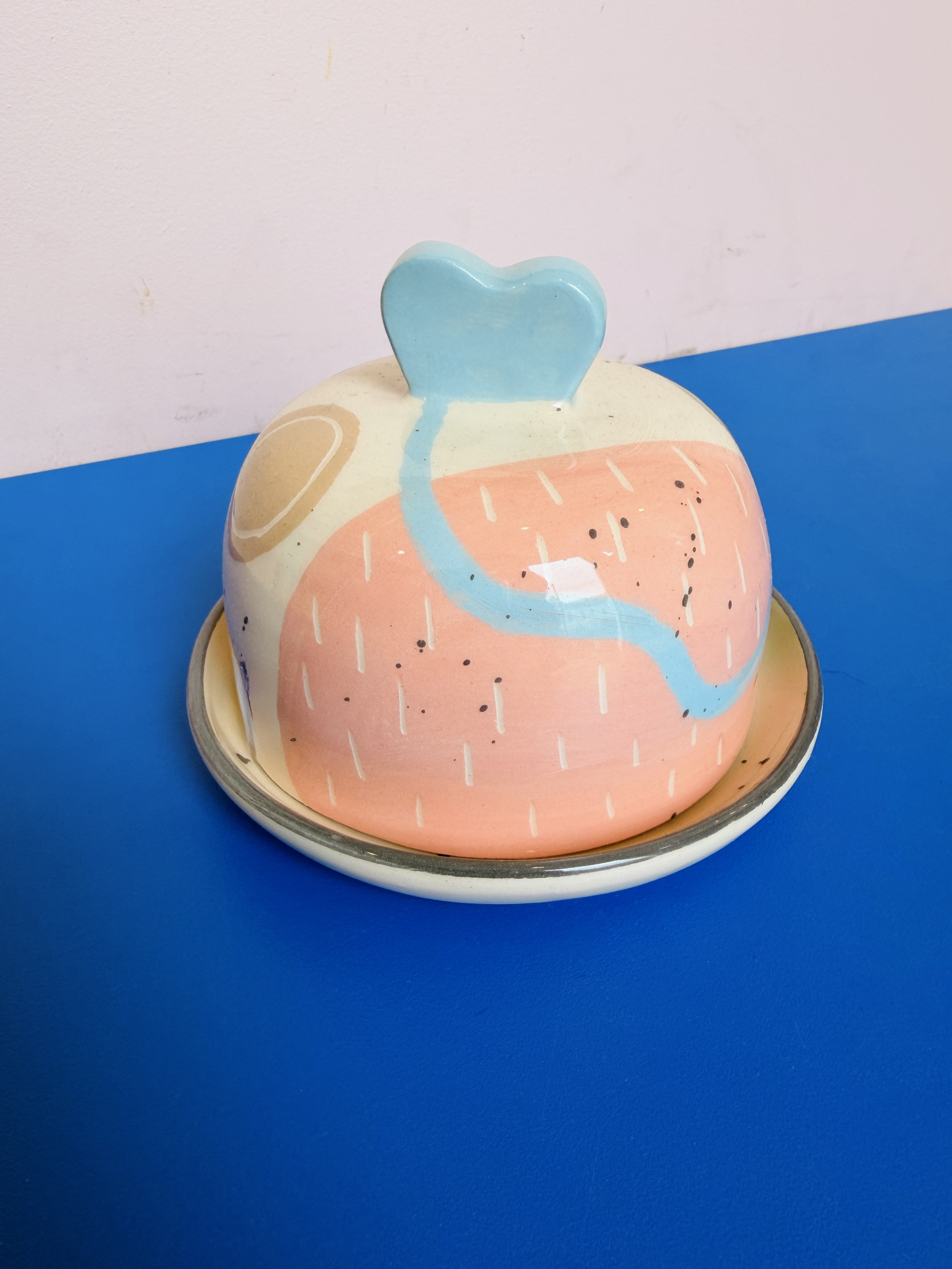 copia di copia di copia di copia di copia di copia di copia di copia di Atelier Varicelle - Vase