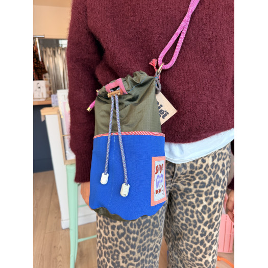 Gigi Péony - Sac Bourse
