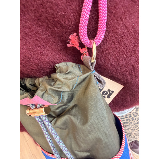 Gigi Péony - Sac Bourse